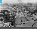 The town and the harbour, Hayle, from the south-east, 1932 - Britain from Above